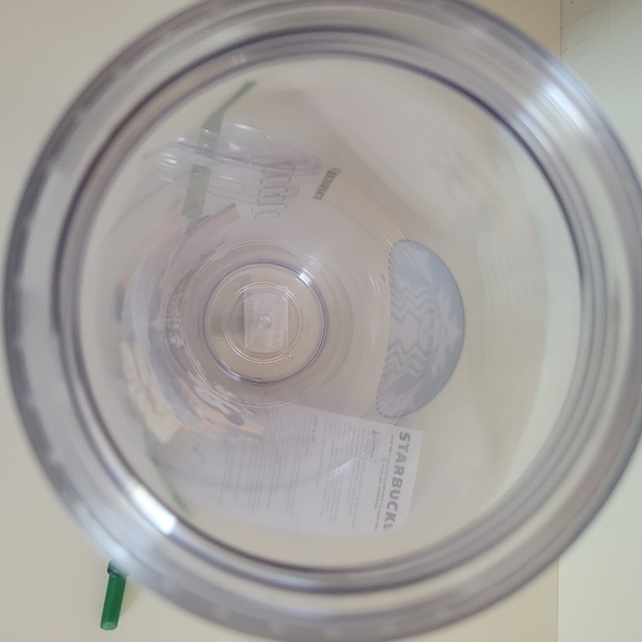 Starbucks Disney Parks WDW 50th Anniversary Vault Collection Venti Tumbler Retro - Picture 5 of 7